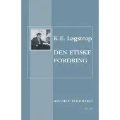 Forlaget Klim Den etiske fordring | Løgstrup, K. E. | Språk: Dansk