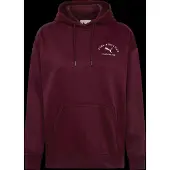 Puma Class Relaxed Fit Hettegenser