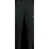 Puma TAD ESSENTIALS Woven Tapered Pants Men, Fitness, Black, XXL