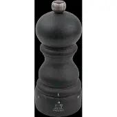 Peugeot Paris pepper Grinder U'Select Wood Graphite 12 cm