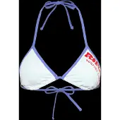 Rip Curl Surf Puff Sliding Tri Bikinitopp
