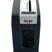 Rexel Makulator Secure MC3-SL mikromakulering 2x15 mm (P-5)