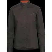 Swedteam Allie Antibite Women Shirt Hunting Green 34