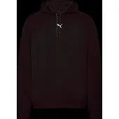 Puma CLOUDSPUN Hoodie Men, Sport, Black, S