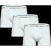 Tommy Hilfiger Um0um03889 Trunk Boxers 3 Enheter