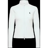 Ralph Lauren 285a10531 Genser Med Hel Glidelås