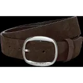 Tommy Hilfiger Casual 3.5 Suede Belte