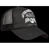 Von Dutch Crew 8 Cap
