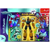 Trefl 13300, 200 stykker, Tegneserier, 7 år