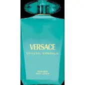 Versace Crystal Emerald Body Lotion 200 ml