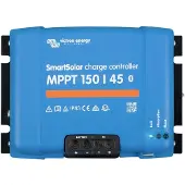Victron Energy Blue Solar Mppt 150/45 Regulator