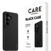 PanzerGlass TPU Case Black Samsung Galaxy S26