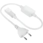Matel Led-stripe Adapter Ip65