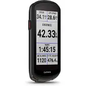Garmin Edge 1040 Solar sykkelcomputer 3,5 64 GB 45 timer
