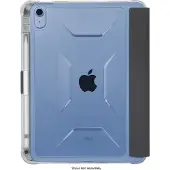 Targus Pro-Tek - Lommebok for nettbrett - termoplast-polyuretan (TPU) - blank - for Apple 10.9-inch iPad (10. generasjon) iPad A16 Wi-Fi, A16 Wi-Fi + Cellular