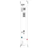 Bosch Pro Hss-g Din 340 12x134x205 Metallbor