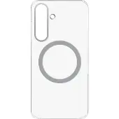 Samsung GP-FFS731YCA - Baksidedeksel for mobiltelefon - klar - gjennomsiktig - for Galaxy S25 FE
