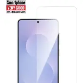 4smarts Second Glass for Samsung Galaxy S26