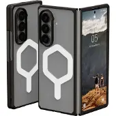 Uag Mouve with Magnet Ice - Samsung Z Fold 7