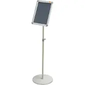 Nobo Premium Plus A4 Talerstol Med Ramme