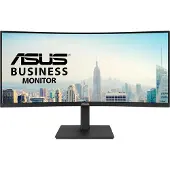 Asus VA34VCPSR skjerm 34 VA buet