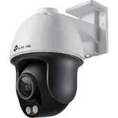 TP-LINK Vigi C540s 4 Mm Overvåkningskamera