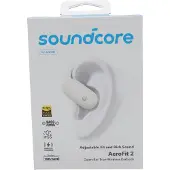 Soundcore AeroFit 2 – Hvit