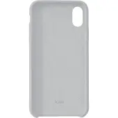 KMP Silicon Case Iphone X Silicone Telefondeksel