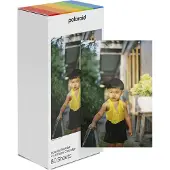 Polaroid Hi-print 4x6 80 Ark Fotopapir