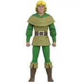 Super7 Dungeons & Dragons Ultimativ Action Hank The Ranger-figur 18 Cm