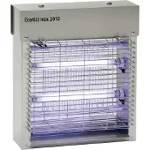 Kerbl Foga Elflugfångare EcoKill Inox 2012 2X6W