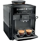 Siemens EQ.6 TE654319RW / coffeeSelect Display / autoMilk Clean / iAroma System