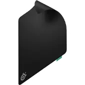 SteelSeries QcK Performance Balance - Musematte - størrelse L - svart
