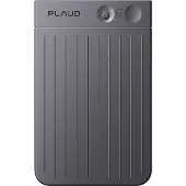 Plaud NOTE - 64 GB - AI-notatopptaker - Grå