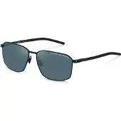 Porsche Design P8989-61d388 61x15x145 Mm Solbriller