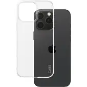 PanzerGlass Case Fashion X-Ray Soft Basic iPhone 16 Pro Max