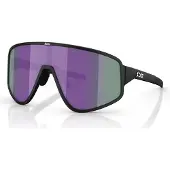 Bliz A004 Matte Black Solbriller svart