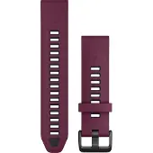 Garmin Quickfit 20 Mm Silikonrem