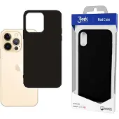 3MK Samsung Galaxy A22 Matt Telefondeksel