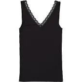 Garcia B50020 Ermeløs Bluse