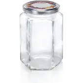 Leifheit Sesstura burcina stikla 770ml 4006501032119