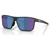 Bliz A008 Matte Black Solbriller svart
