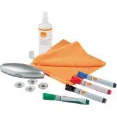 Nobo Startpakke For Glassplate