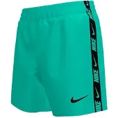 Nike Breaker Logo Tape 4´´ Volley Badebukse