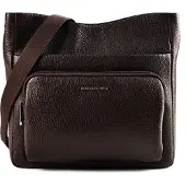 Mandarina Duck Mellow Leather Crossover B01 Skulderveske