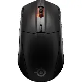 SteelSeries Rival 3 Gen 2 Trådløs Spillmus