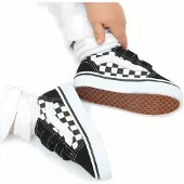 Vans Old Skool V Barnesko