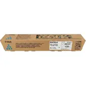 Ricoh Tonerkassett cyan 17.000 sider