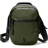 Tomtoc Aviator-T37 reiseveske med skulderrem X-Pac 1,3L (grønn)