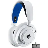 SteelSeries Arctis Nova 7p Ps5-spillhodesett